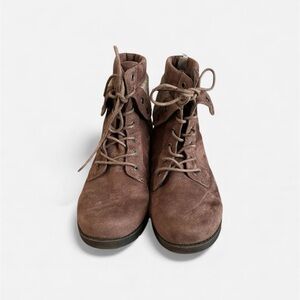 Arizona Brown Boots